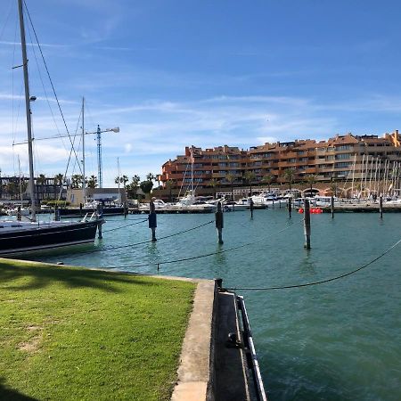Flor Del Campo Apartman Sotogrande Kültér fotó