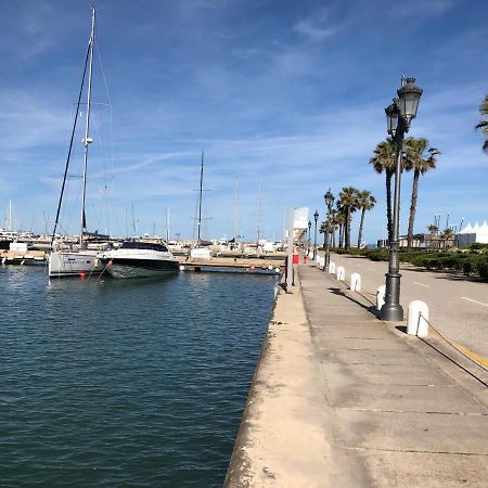 Flor Del Campo Apartman Sotogrande Kültér fotó