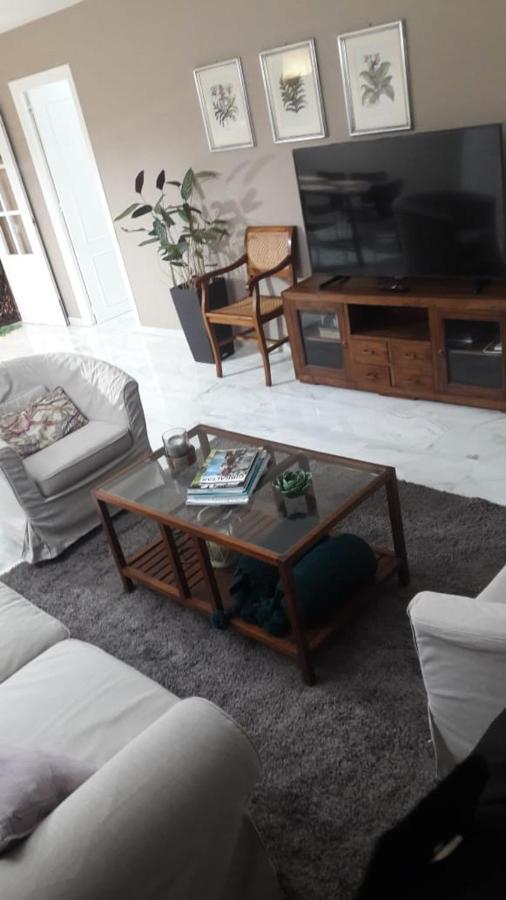 Flor Del Campo Apartman Sotogrande Kültér fotó