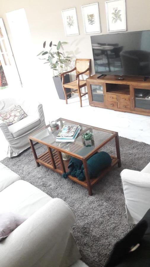 Flor Del Campo Apartman Sotogrande Kültér fotó