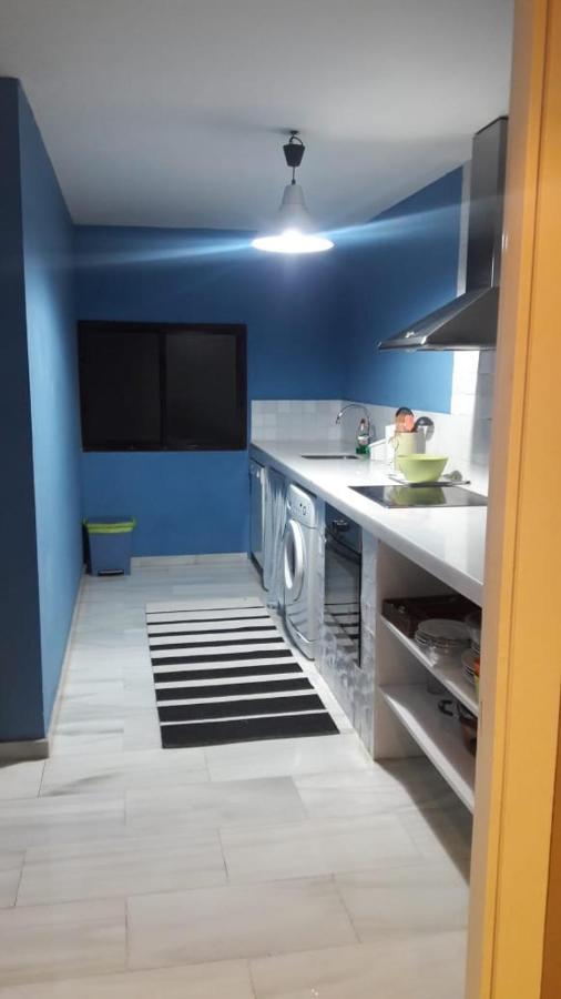 Flor Del Campo Apartman Sotogrande Kültér fotó