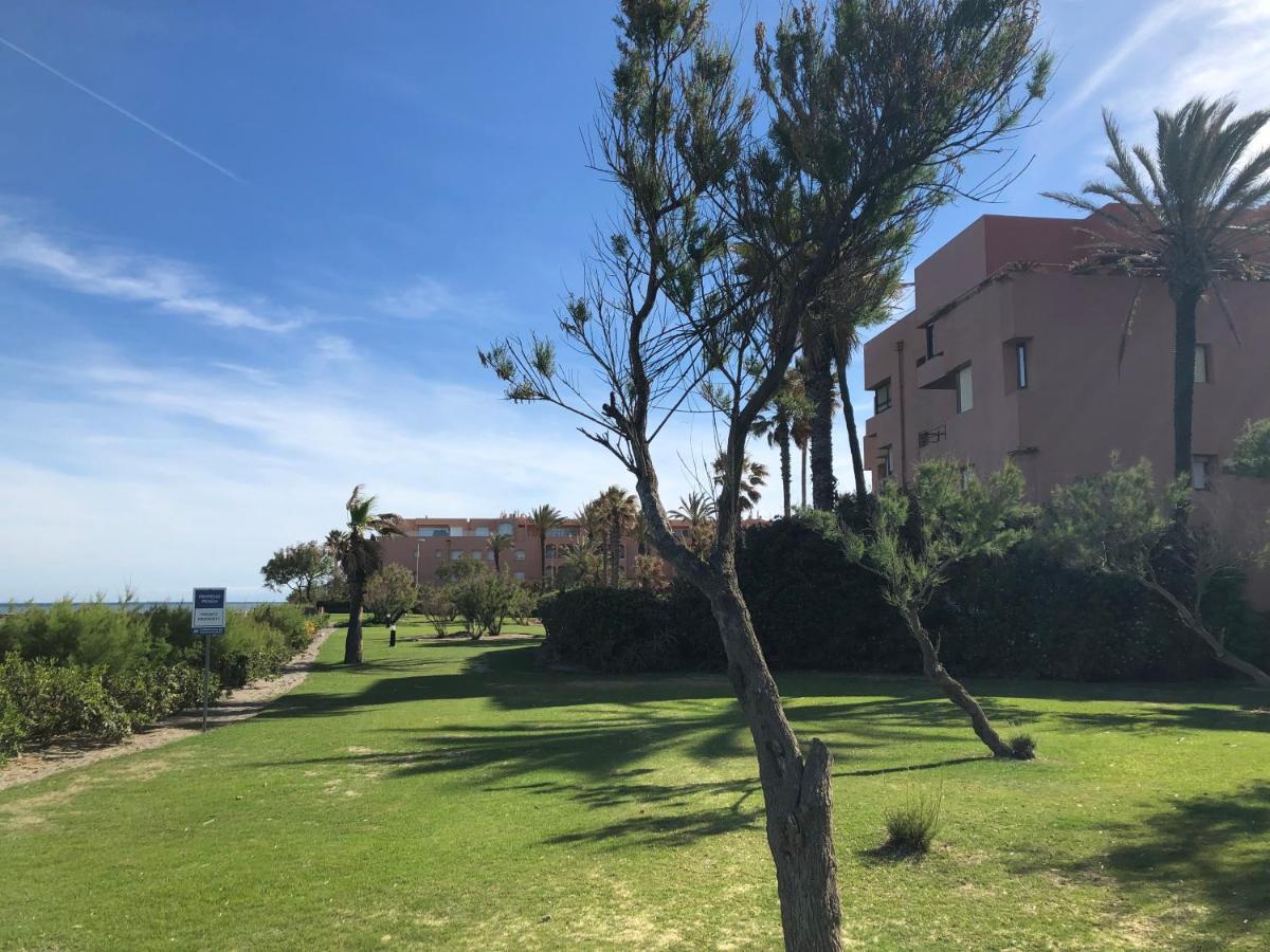 Flor Del Campo Apartman Sotogrande Kültér fotó