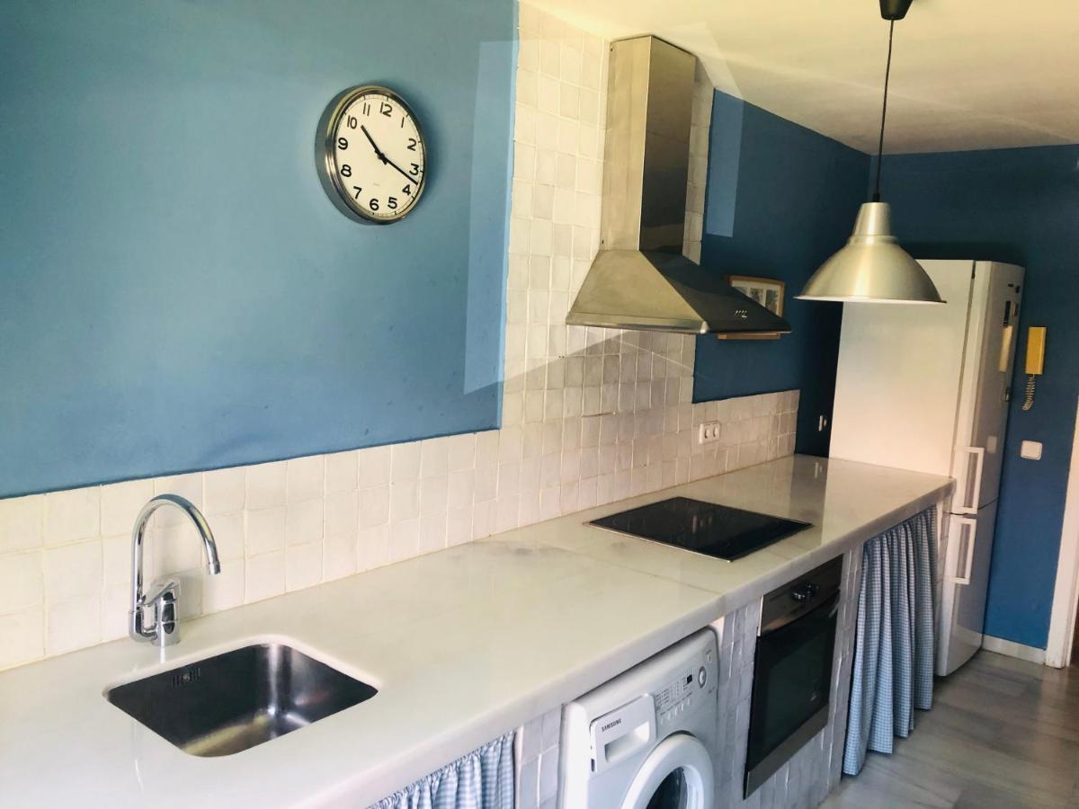 Flor Del Campo Apartman Sotogrande Kültér fotó