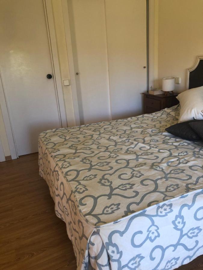 Flor Del Campo Apartman Sotogrande Kültér fotó