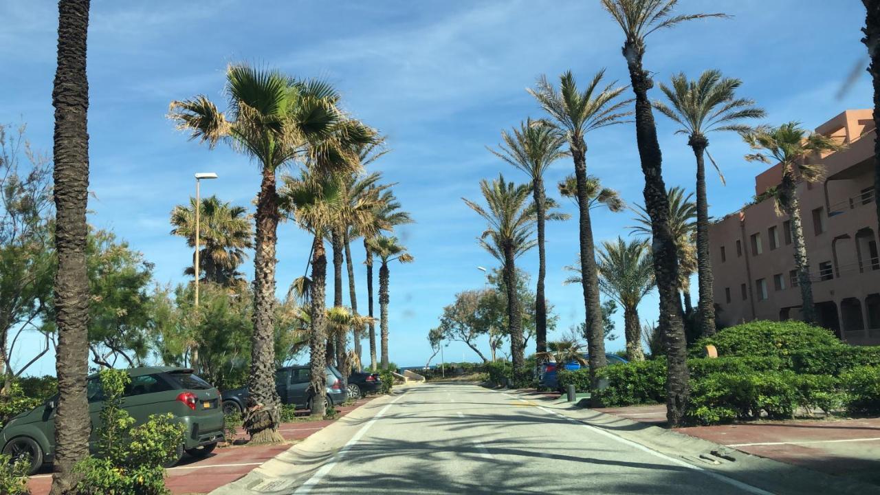 Flor Del Campo Apartman Sotogrande Kültér fotó
