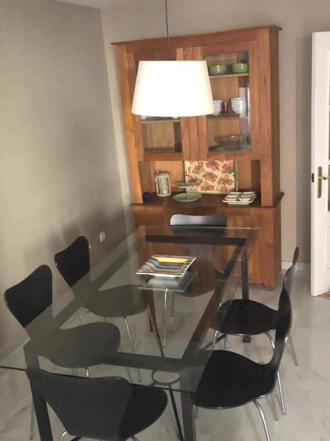 Flor Del Campo Apartman Sotogrande Kültér fotó