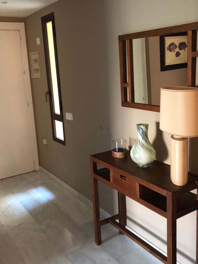Flor Del Campo Apartman Sotogrande Kültér fotó